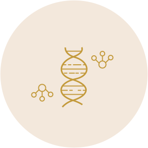 Genetic Test - Icon