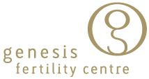 Genesis Fertility Centre - Logo