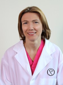 Larysa Fedarava, Embryologist, Genesis Fertility Centre